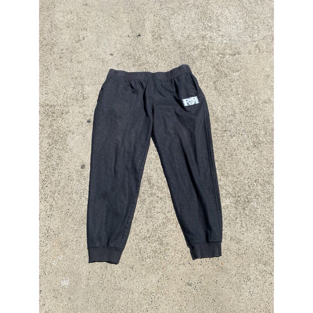 Rock Revival Sweat Pants Size XL Black